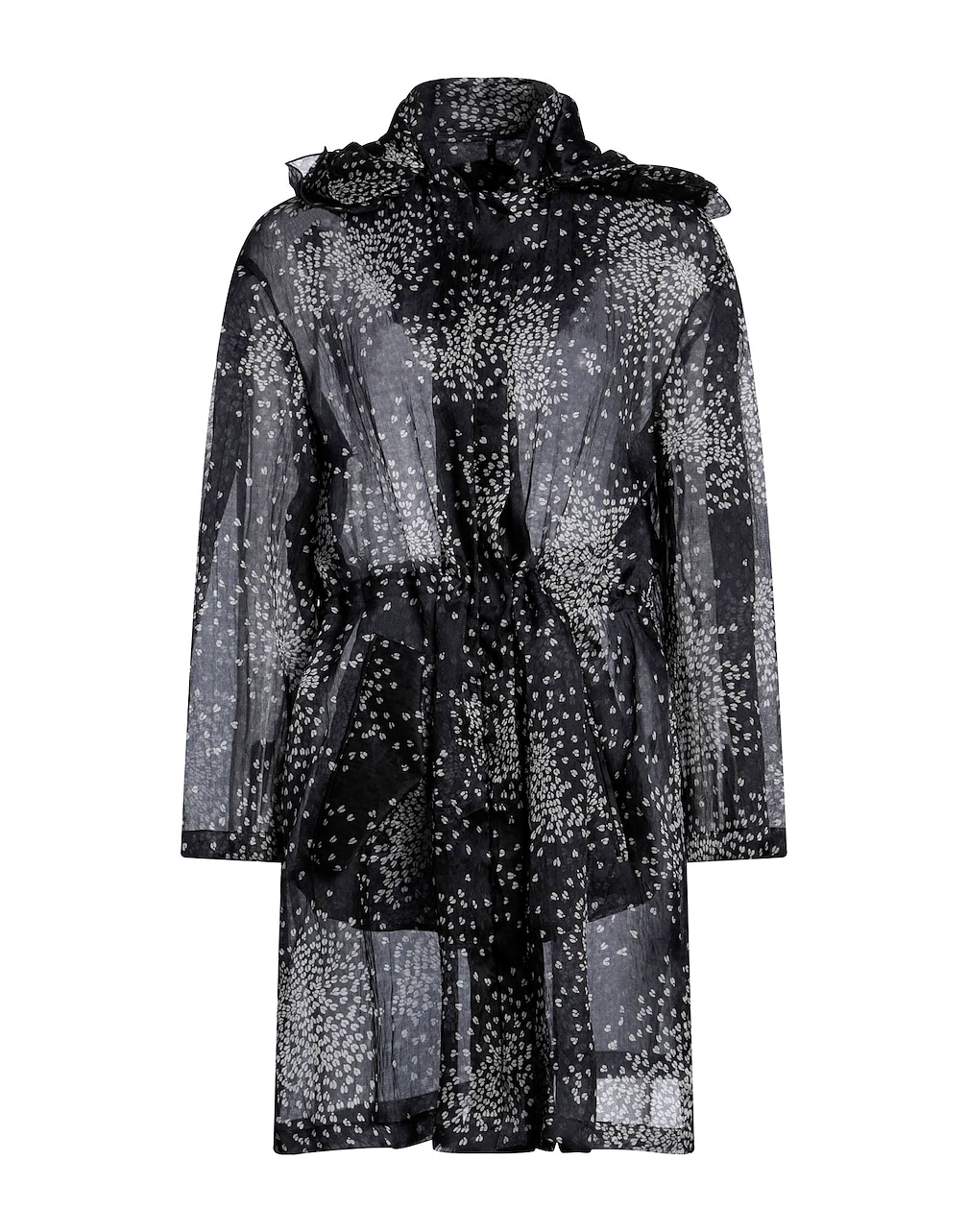 EMPORIO ARMANI - Soprabiti & Trench