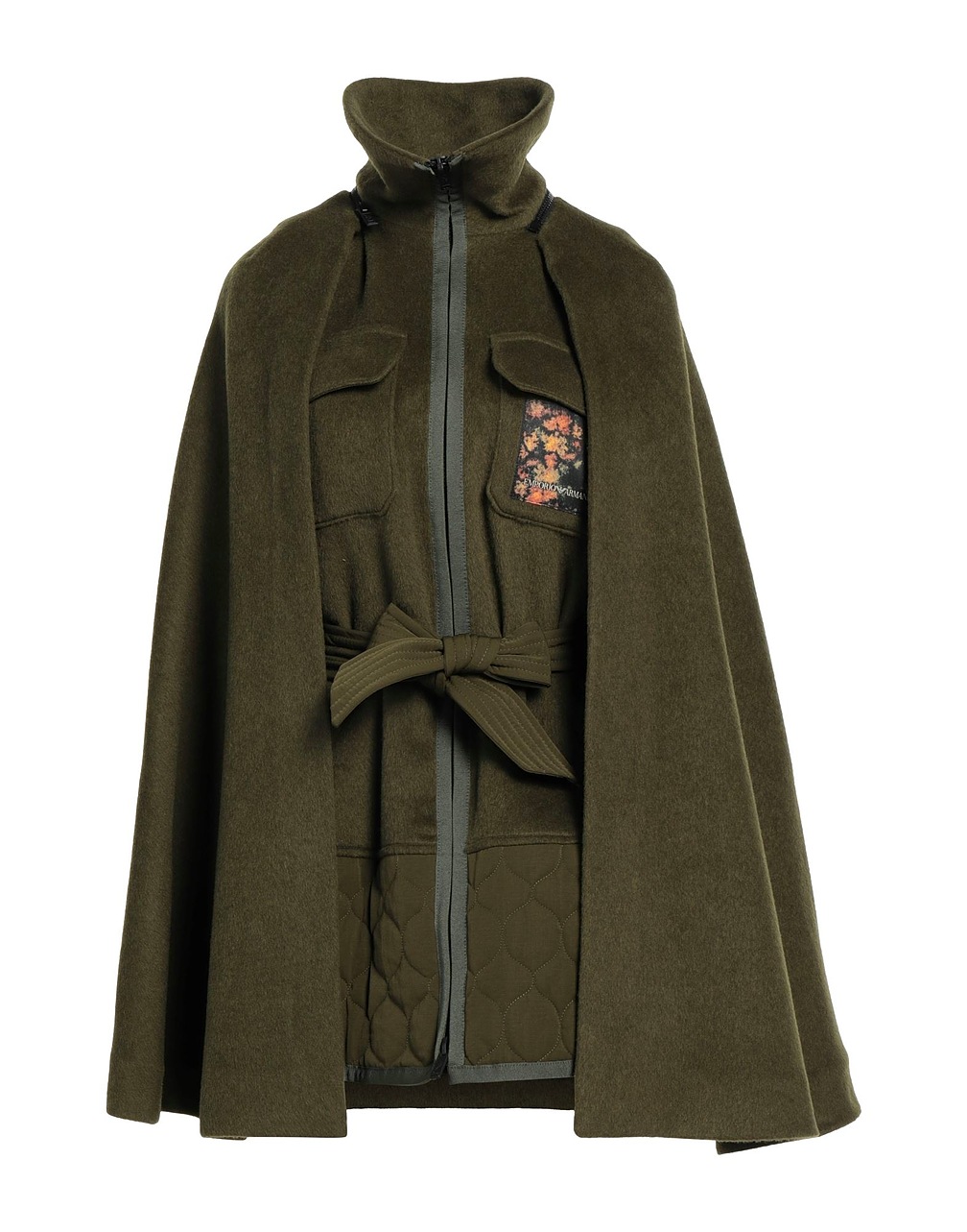 EMPORIO ARMANI - Coats