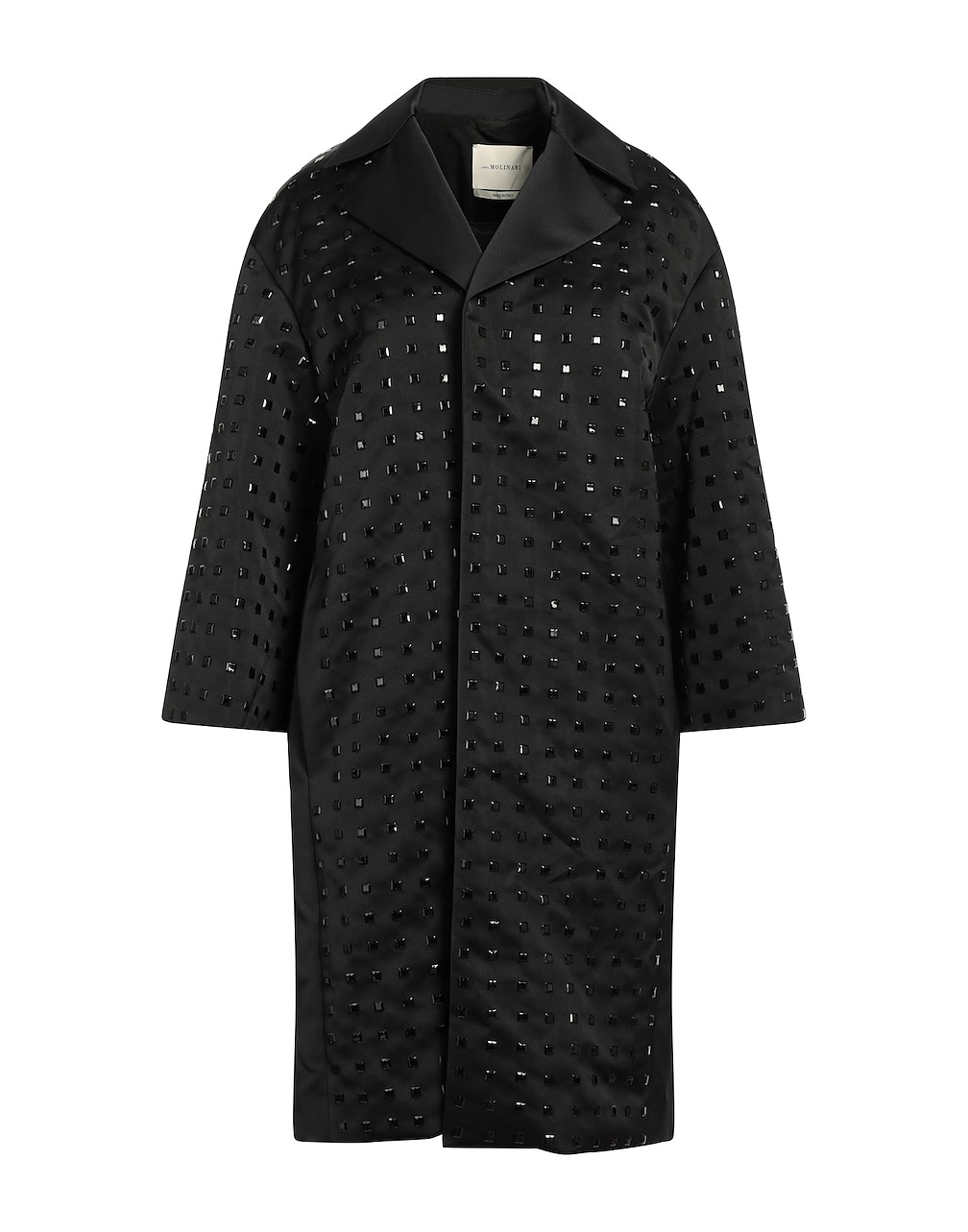 ANNA MOLINARI - Overcoats & Trench Coats