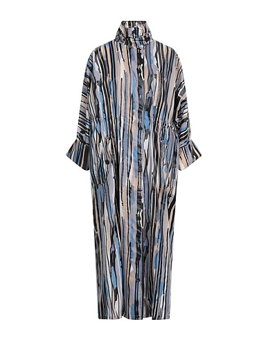 EMPORIO ARMANI Full-length jacket 100% Polyamide