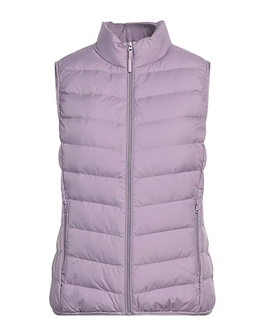 BOSIDENG Vest Mauve 100% Polyester