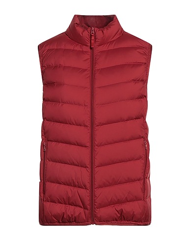 BOSIDENG Vest Brick 100% Polyester