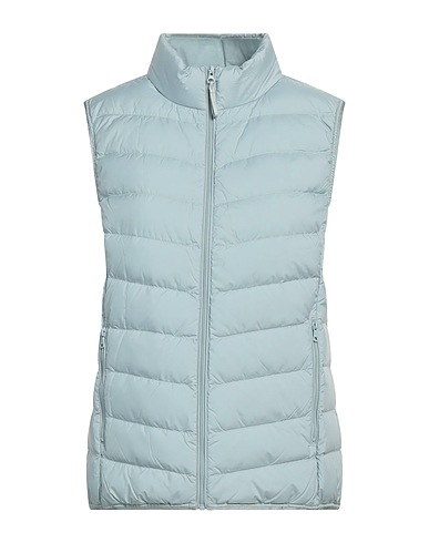 BOSIDENG Vest Sky blue 100% Polyester