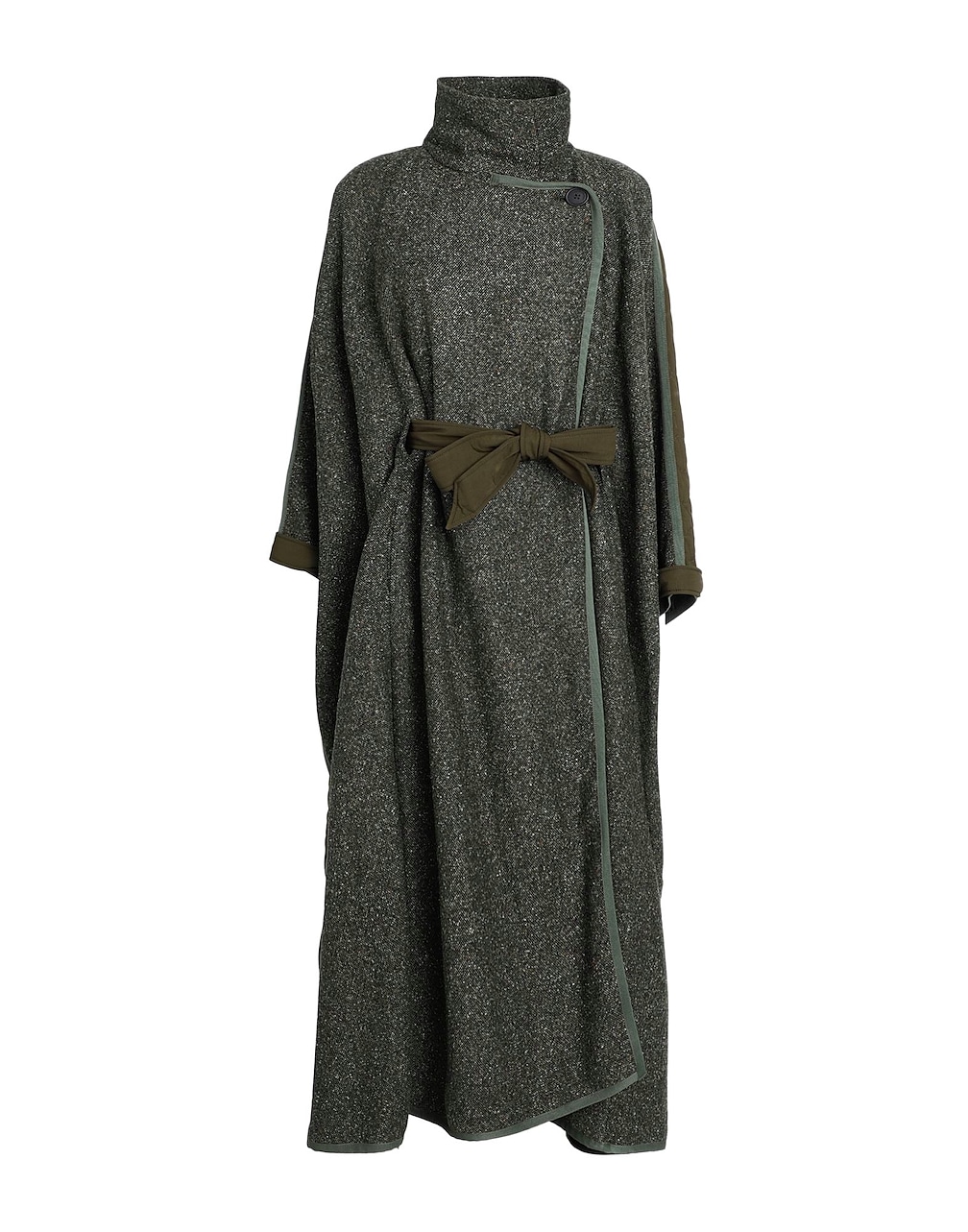 EMPORIO ARMANI - Capes