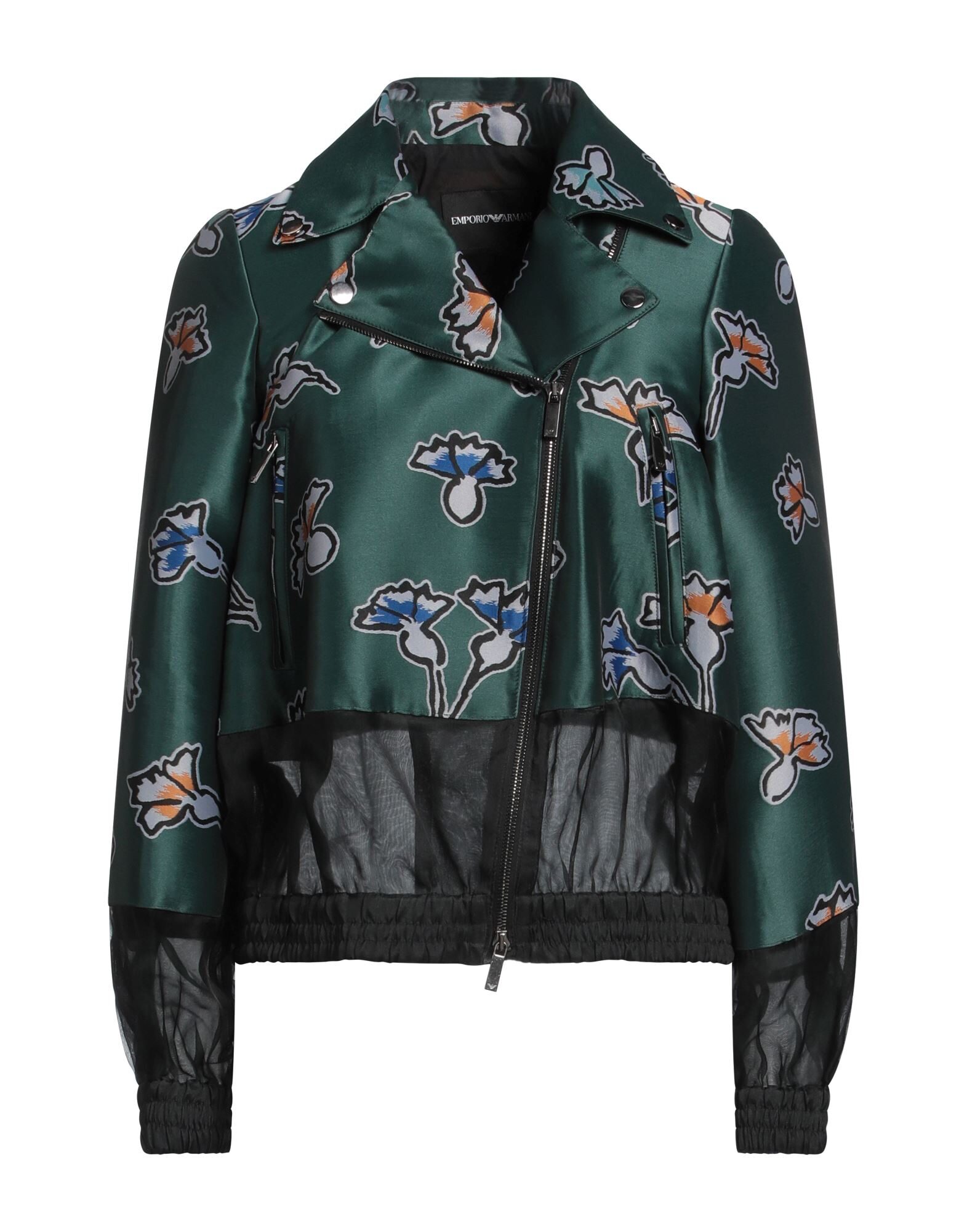 EMPORIO ARMANI - ジャケット＆ブルゾン