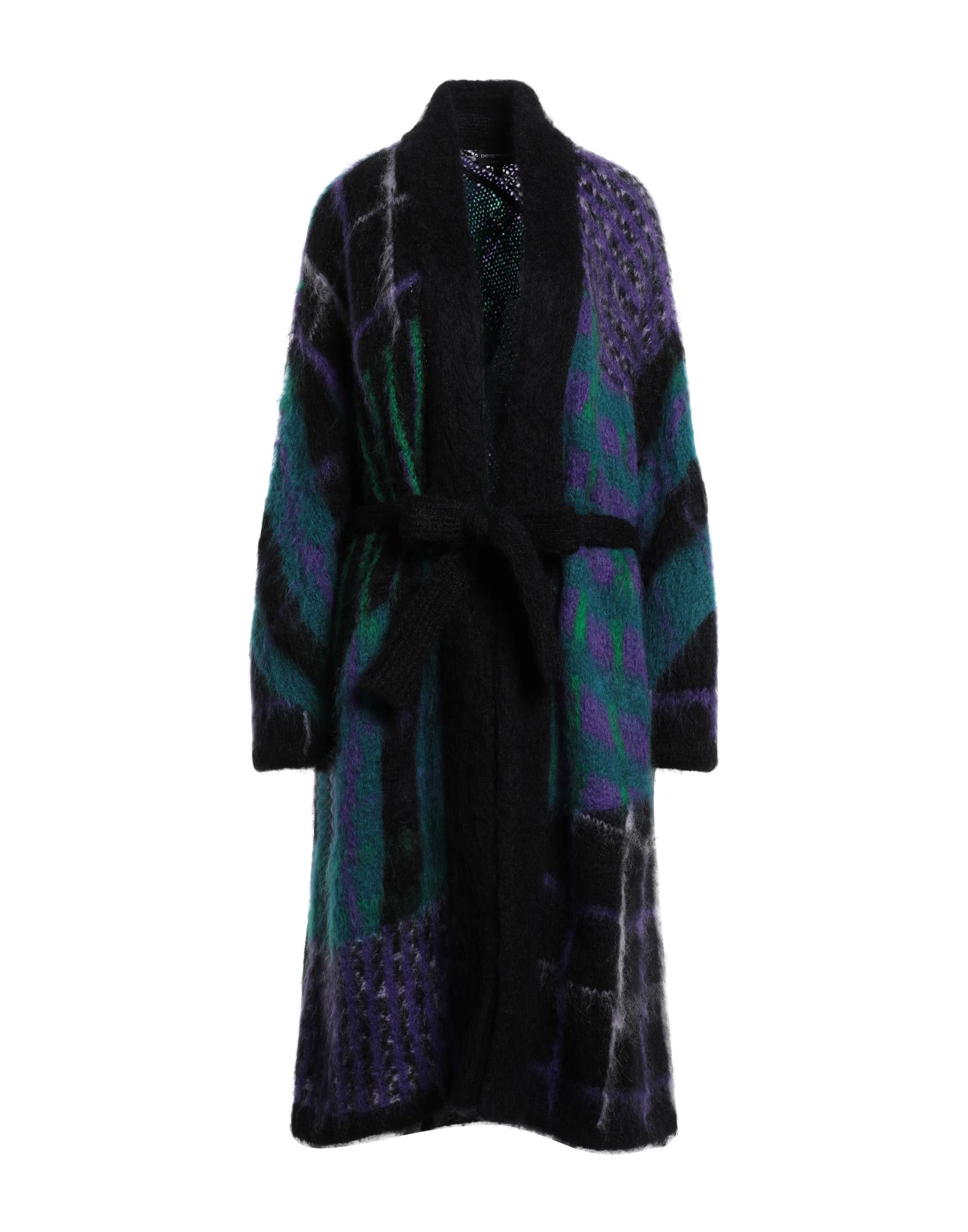 EMPORIO ARMANI - Coats