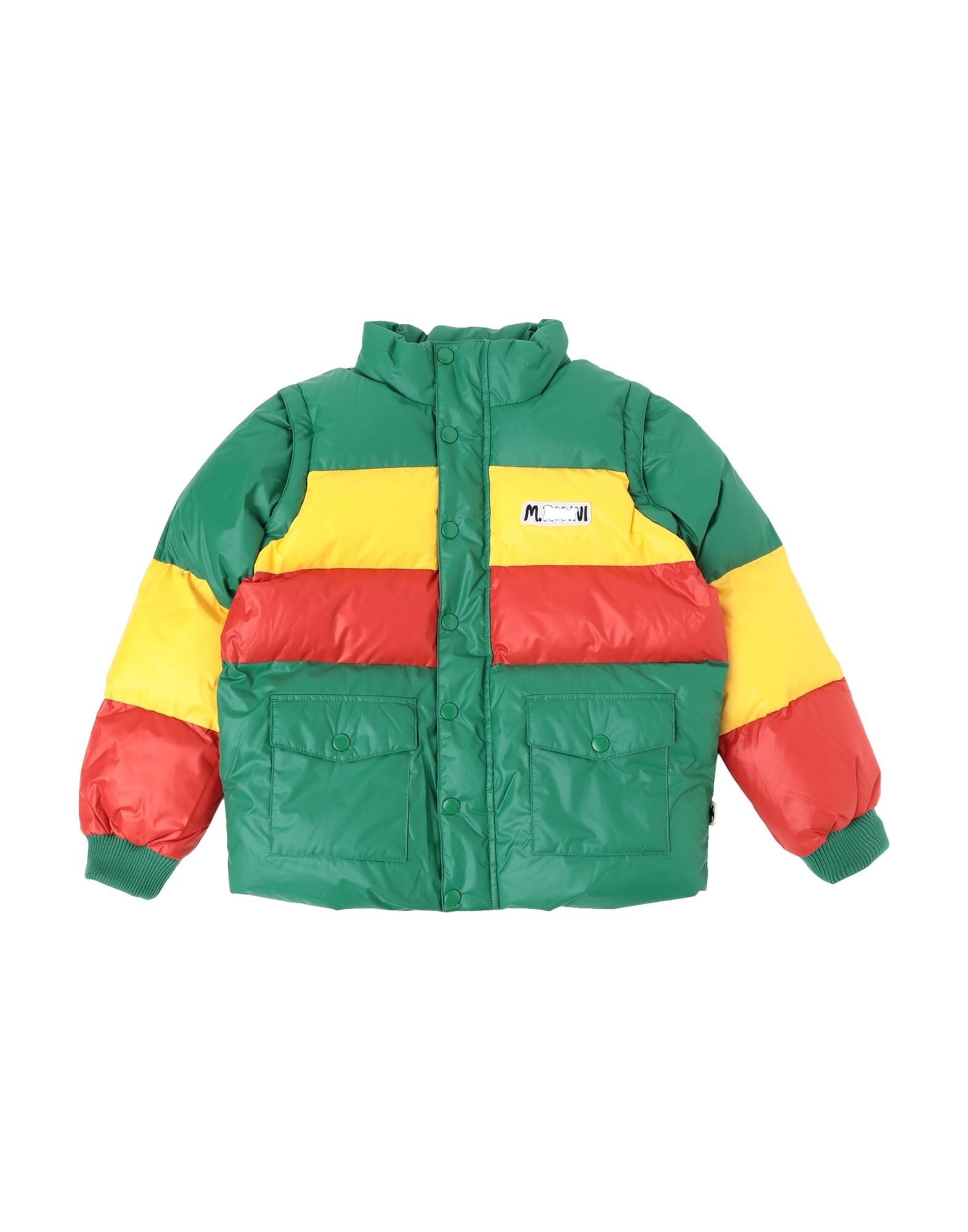 MINI RODINI - Пуховики и куртки на синтепоне