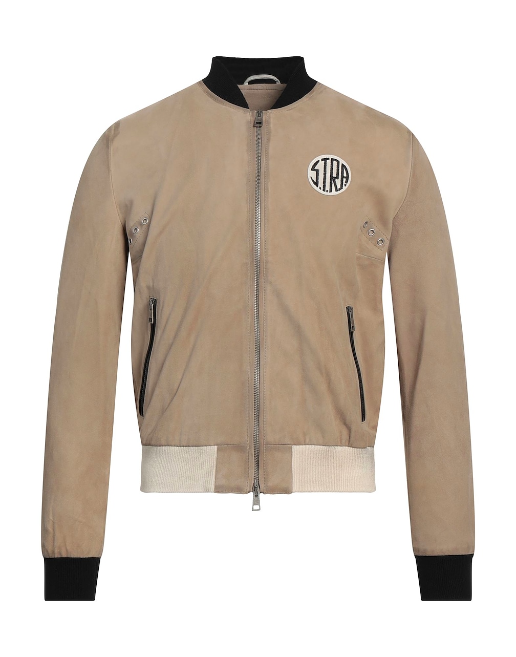 S.T.R.A. - Jackets