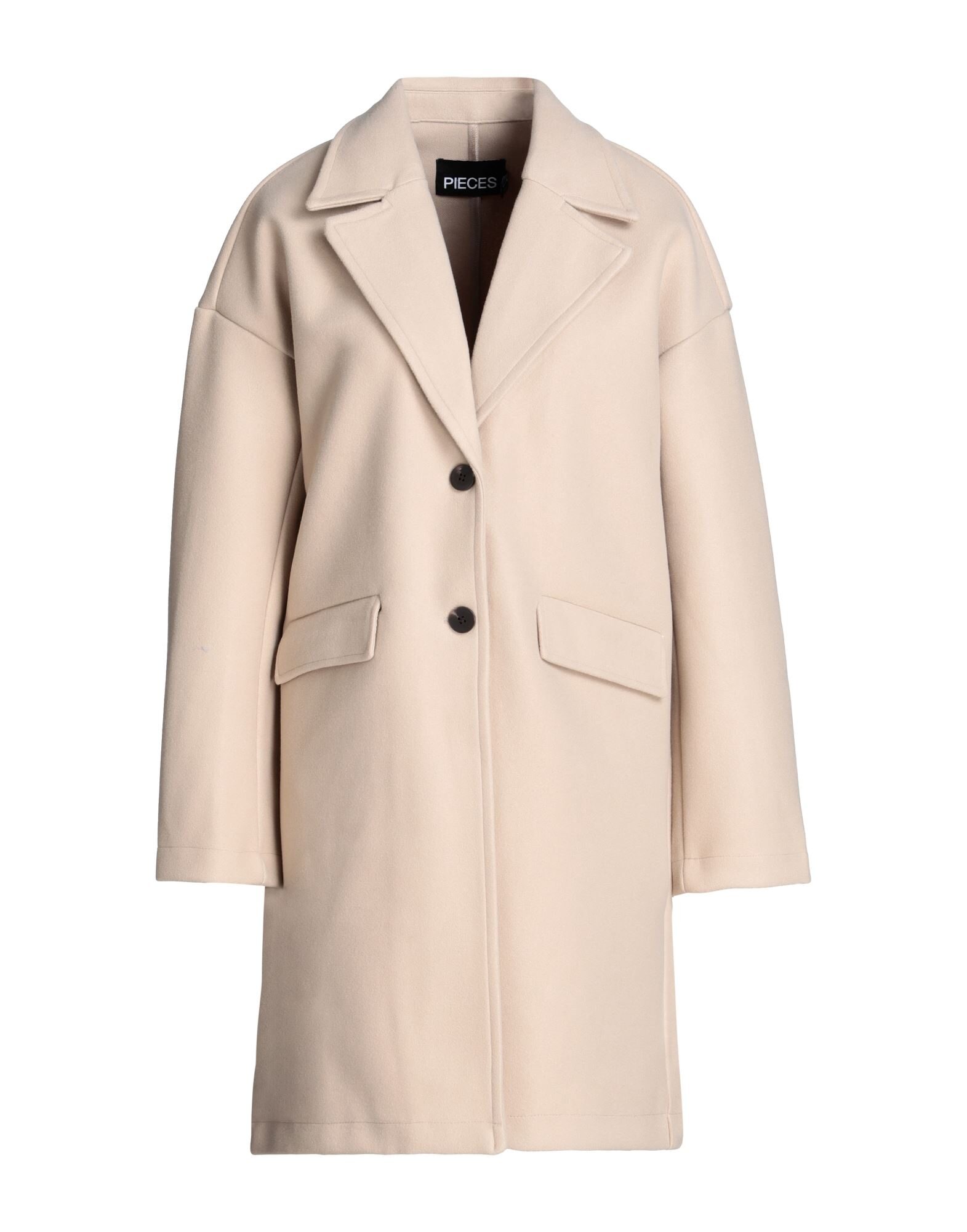 PIECES - コート