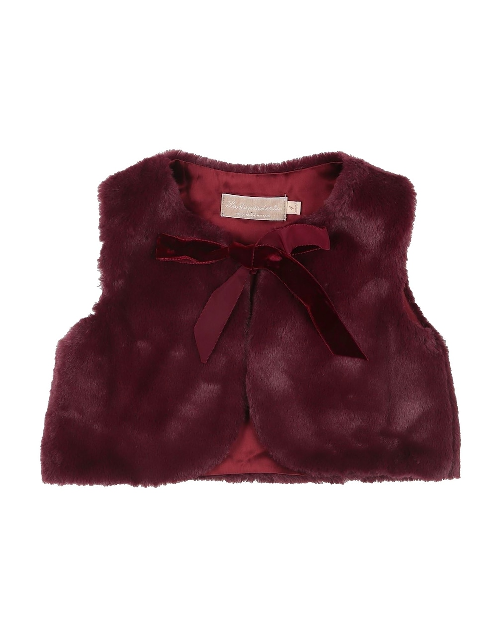LA STUPENDERIA - Shearling- & Kunstfell