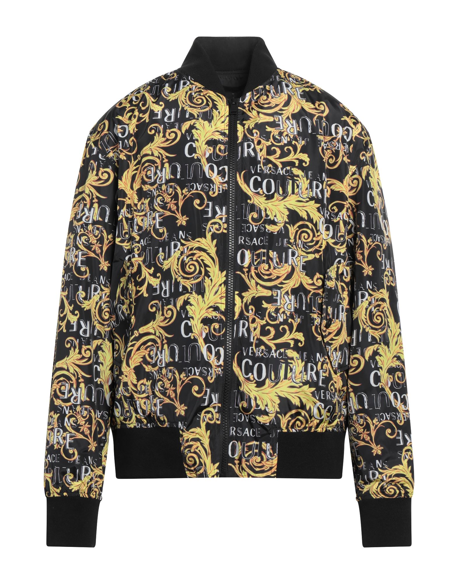 VERSACE JEANS COUTURE - Jackets