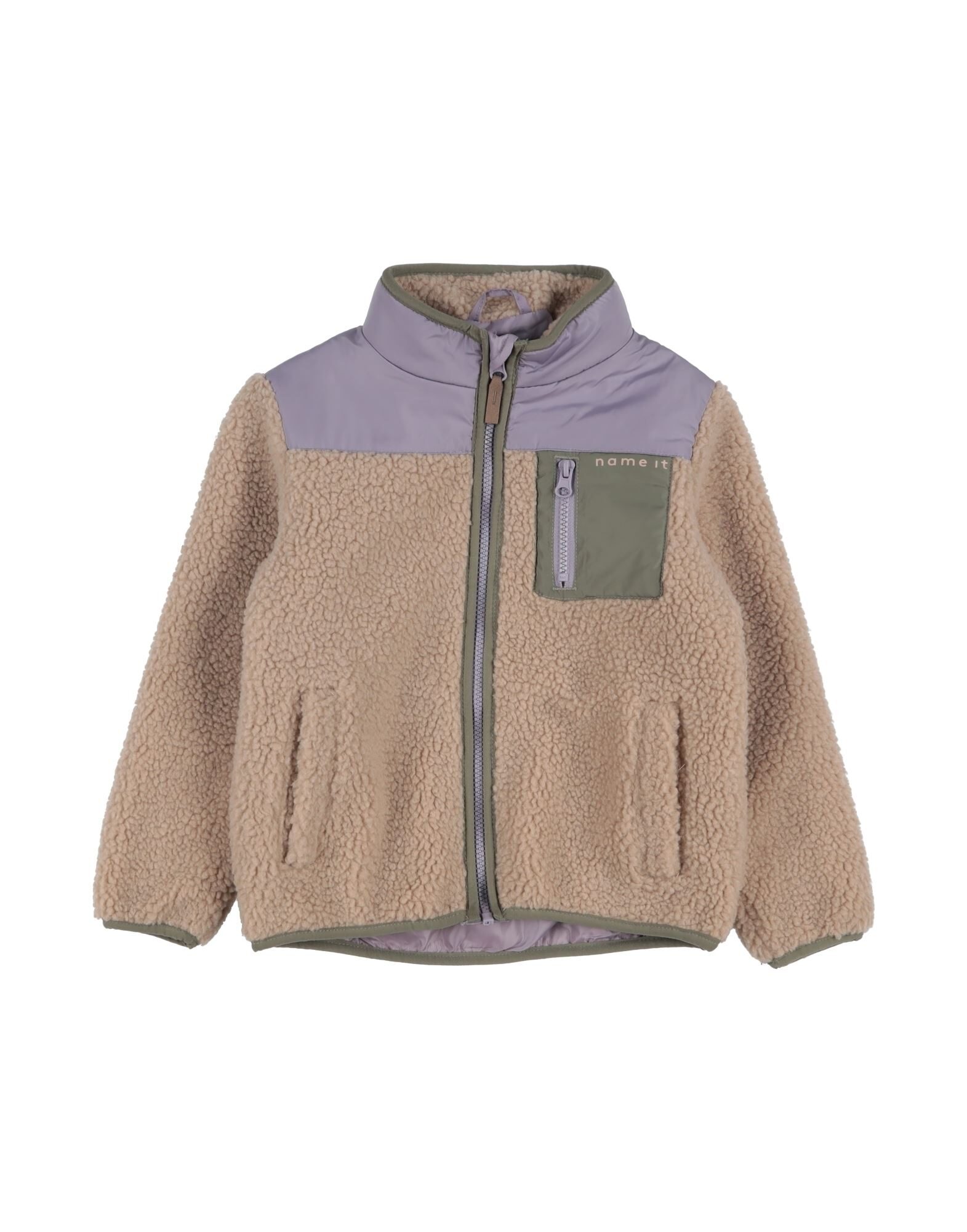 NAME IT® - Moutons et fausses fourrures