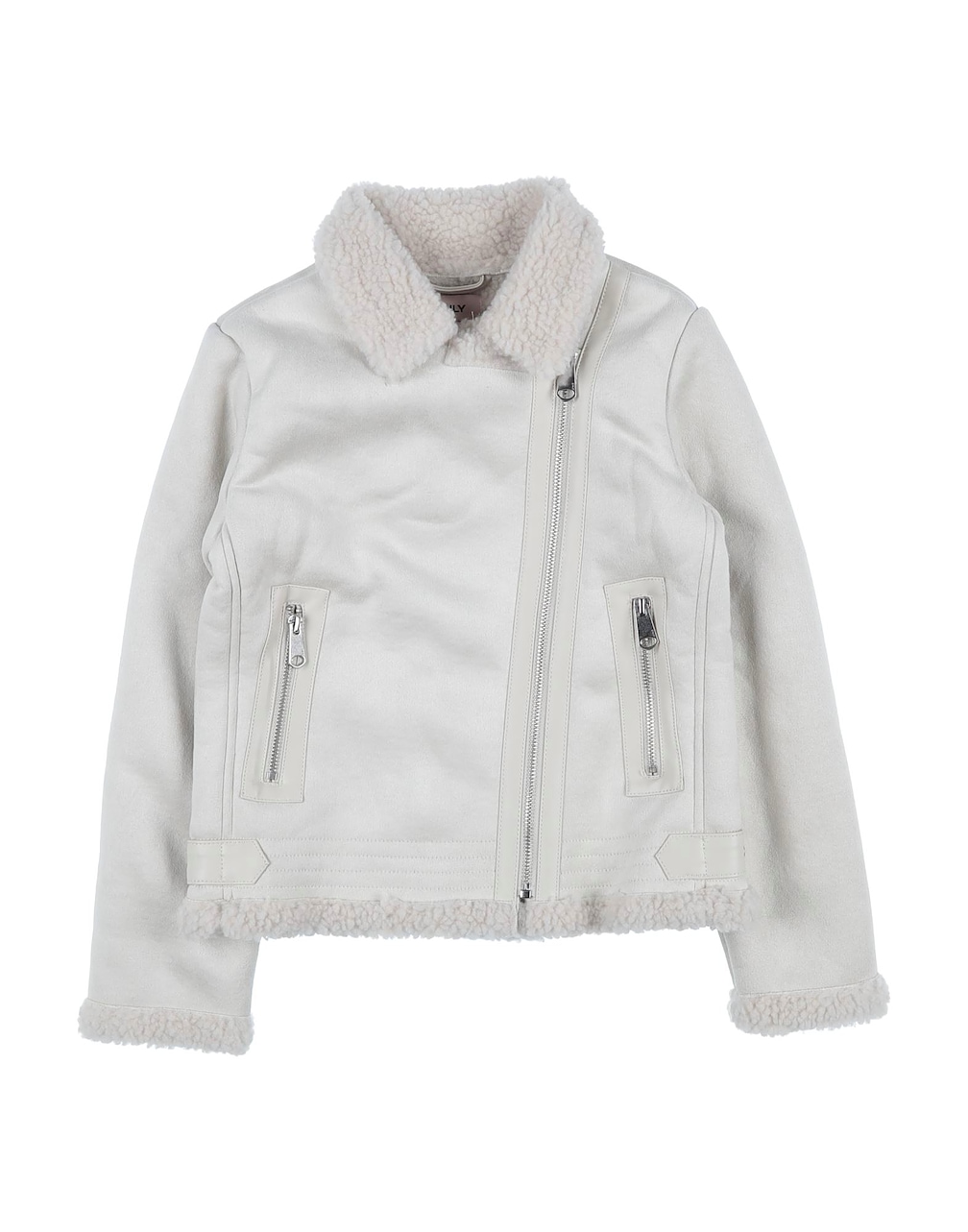 KIDS ONLY - Shearling & Teddy