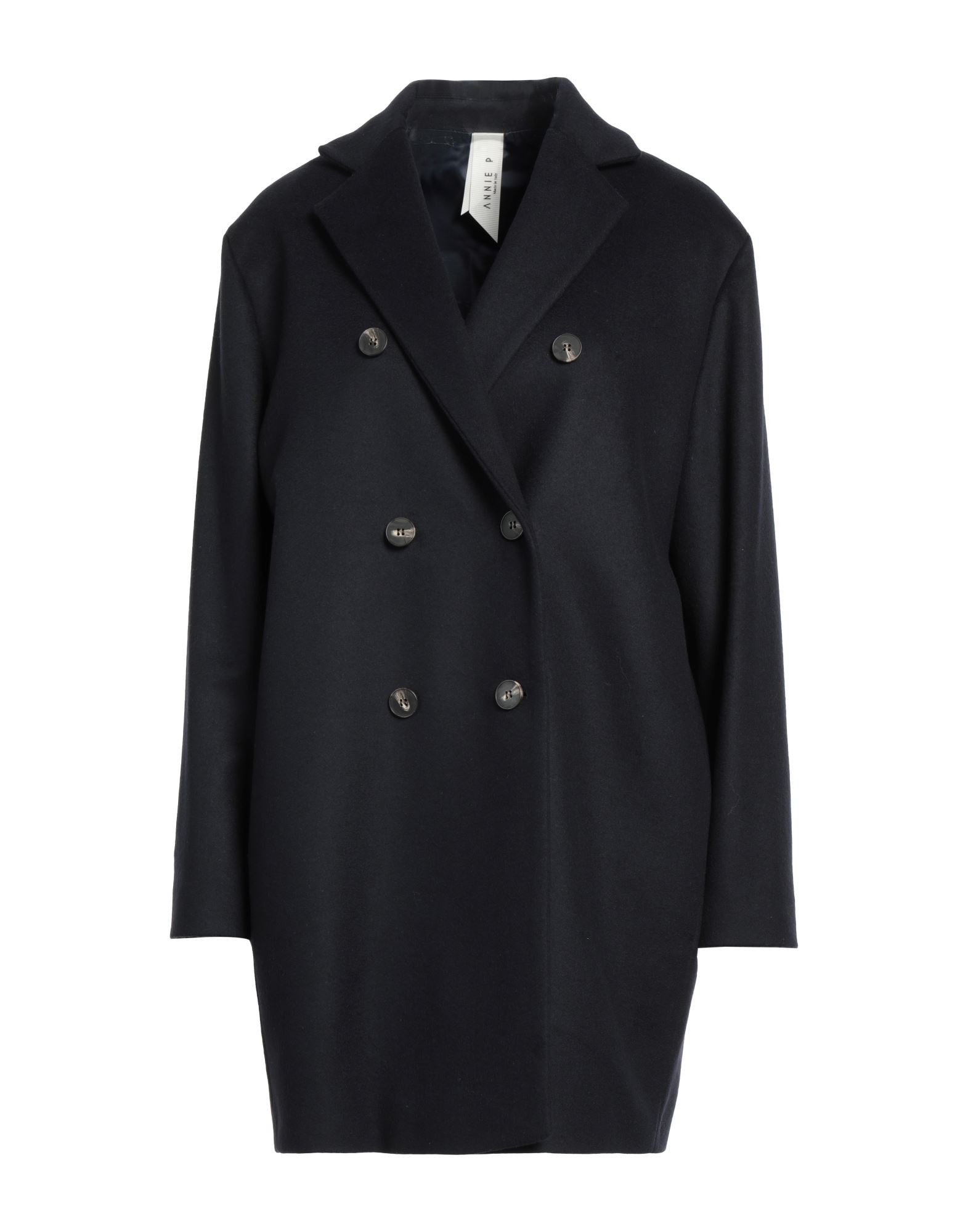 ANNIE P. - 코트