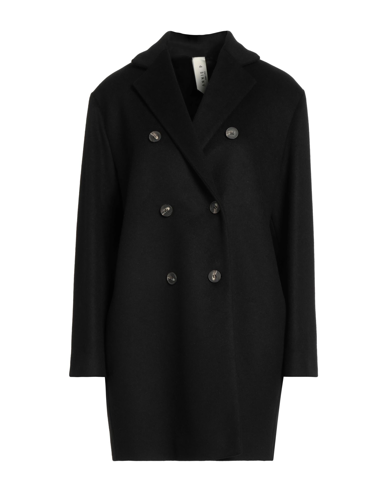ANNIE P. - Пальто