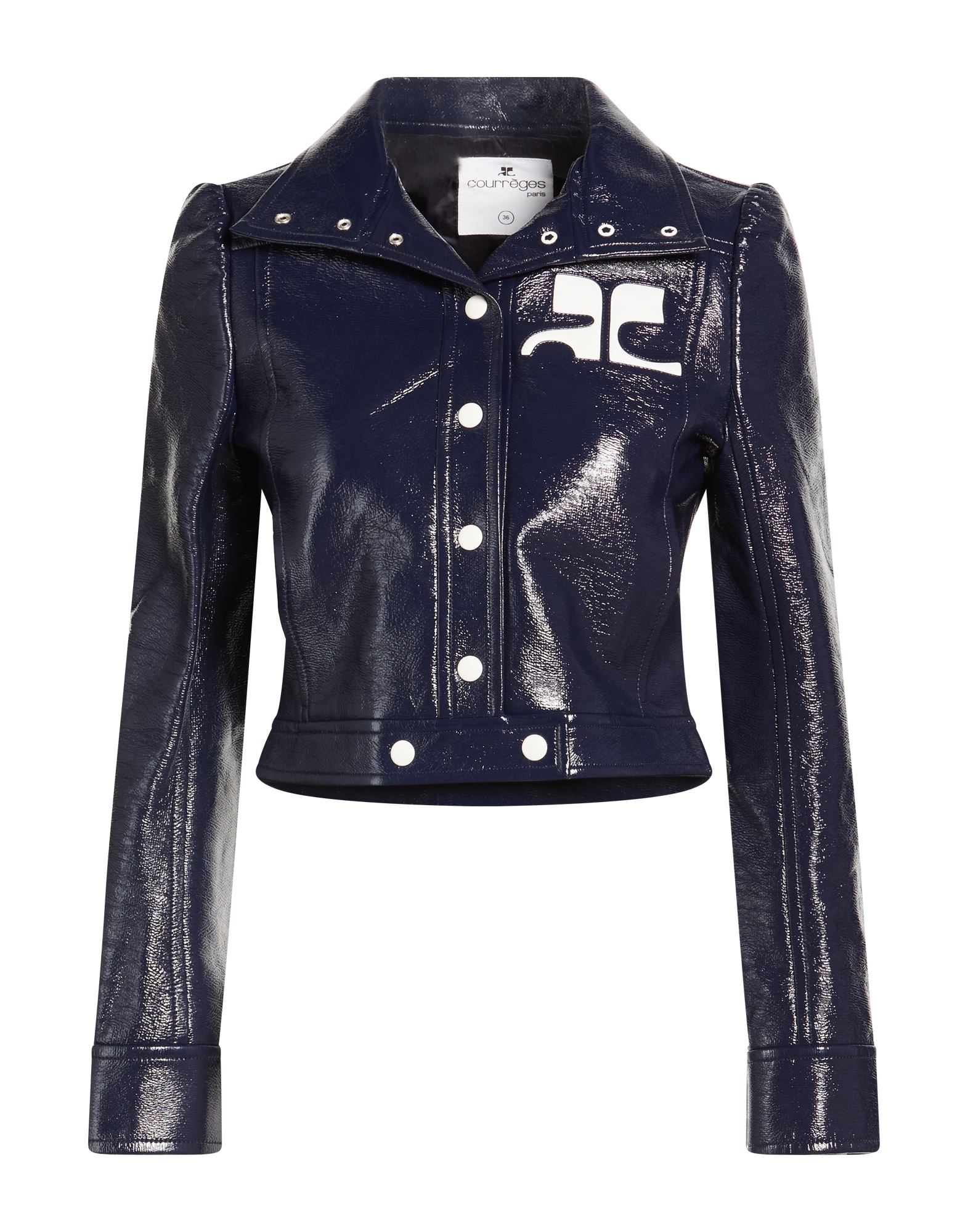 COURRÈGES - Jackets
