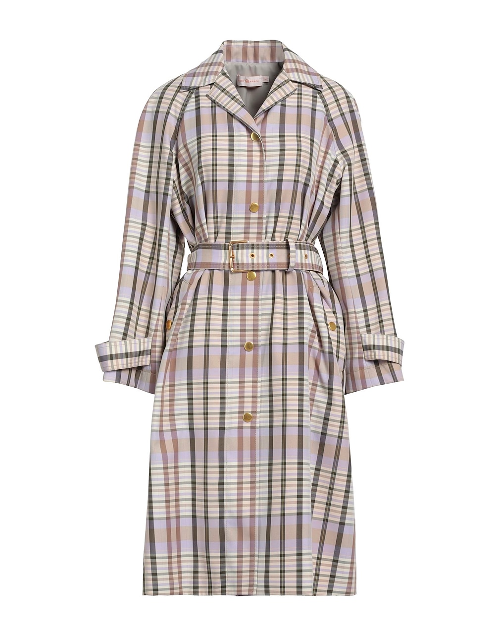 TORY BURCH - Overcoats & Trench Coats