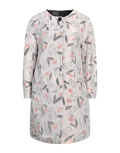 EMPORIO ARMANI Pardessus 86% Polyester, 14% Polyamide