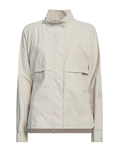 ELEVENTY Jacket Beige 70% Polyester, 30% Polyamide