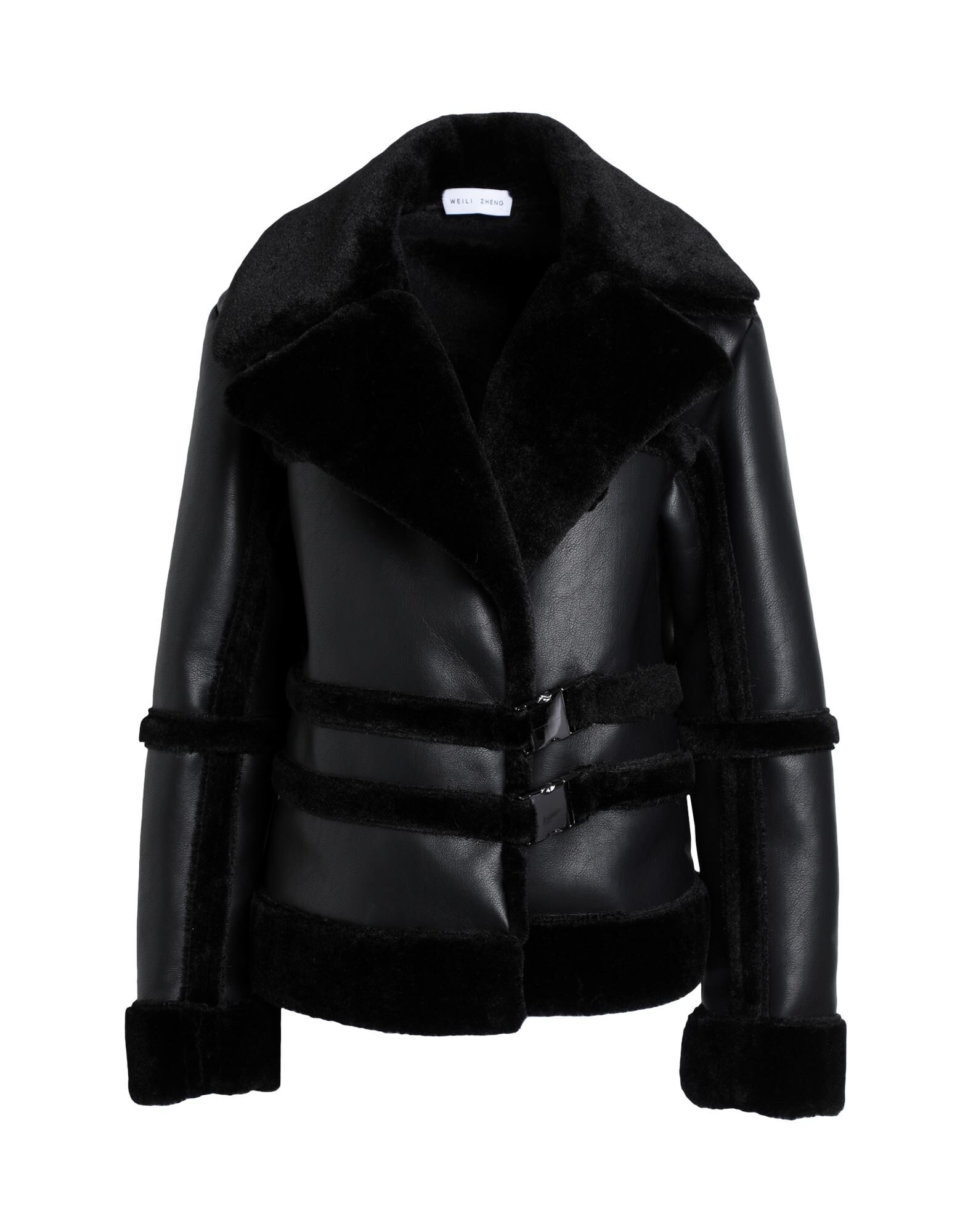 WEILI ZHENG - Jackets