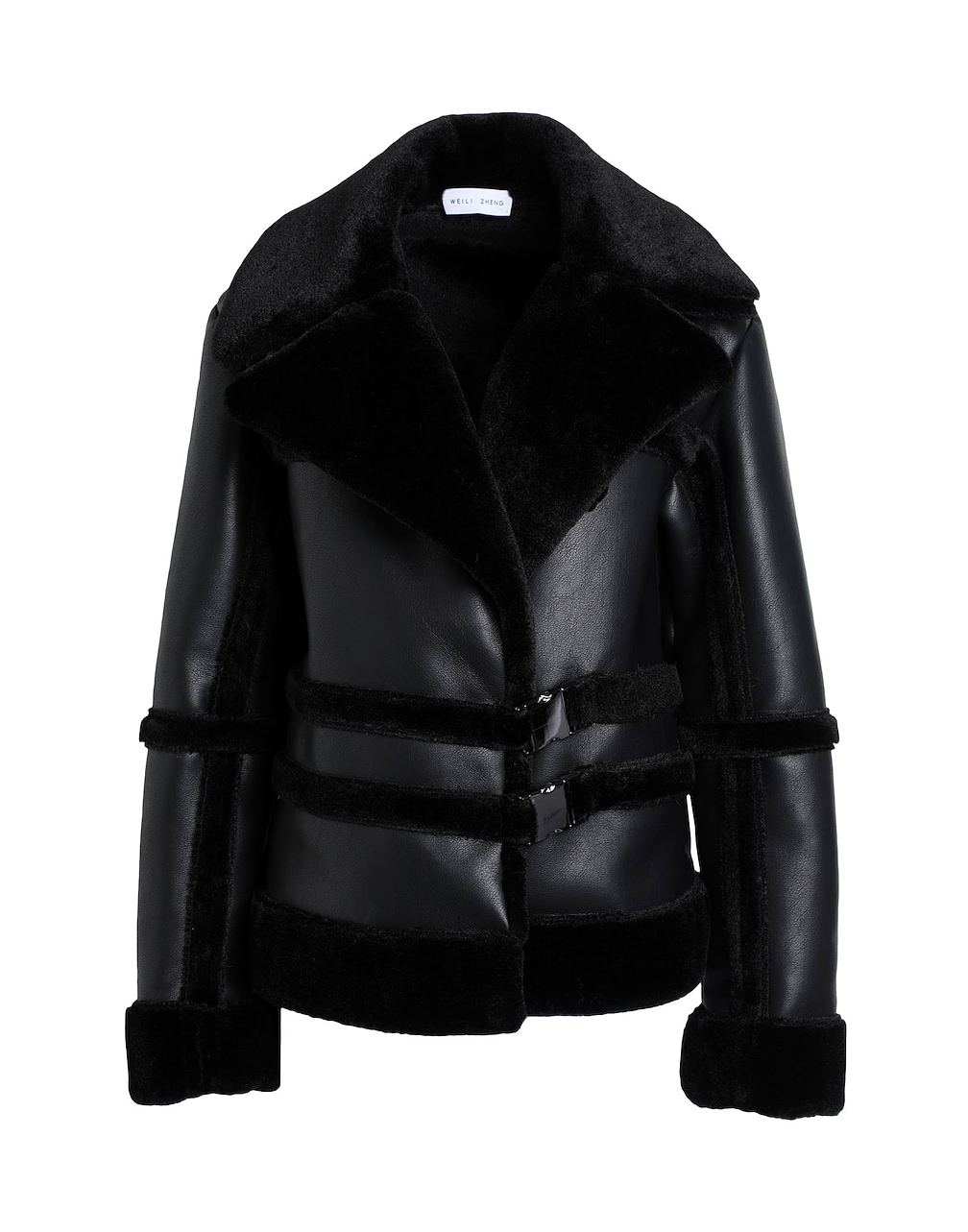 WEILI ZHENG - Jacken und Anoraks