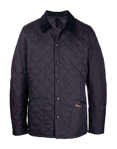 BARBOUR