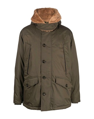 WOOLRICH