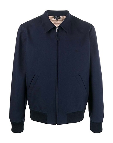 A.P.C.