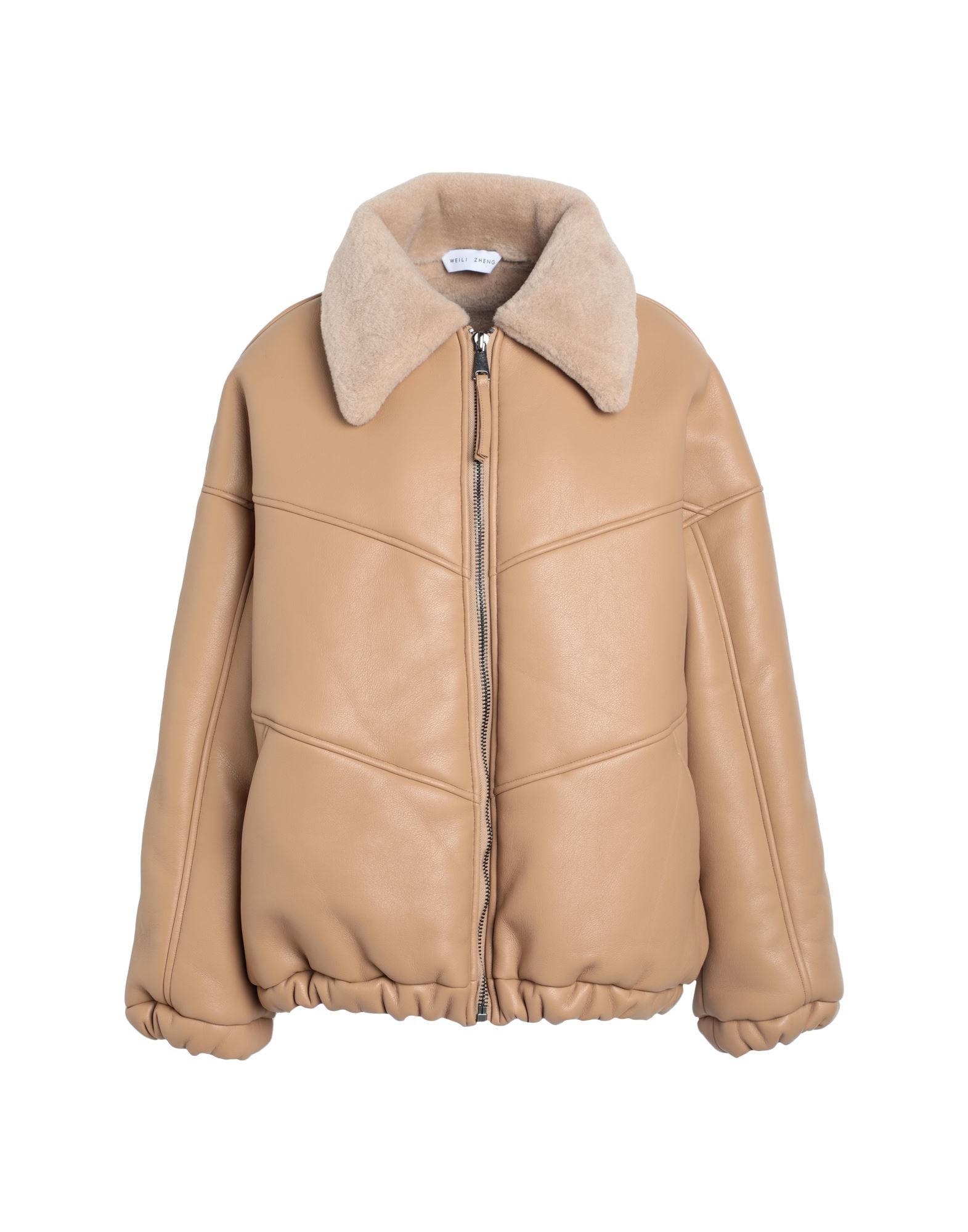 WEILI ZHENG - Jackets