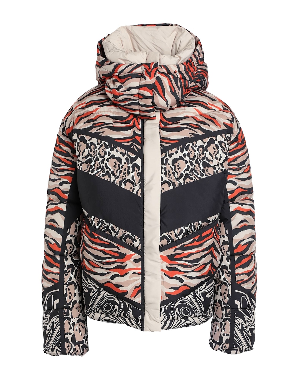 DESIGUAL - Pufferjacken & Daunenjacken