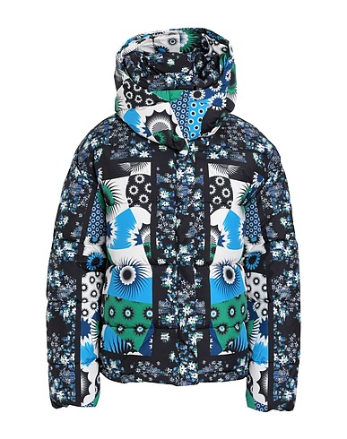 DESIGUAL Doudoune Noir 100% Polyester