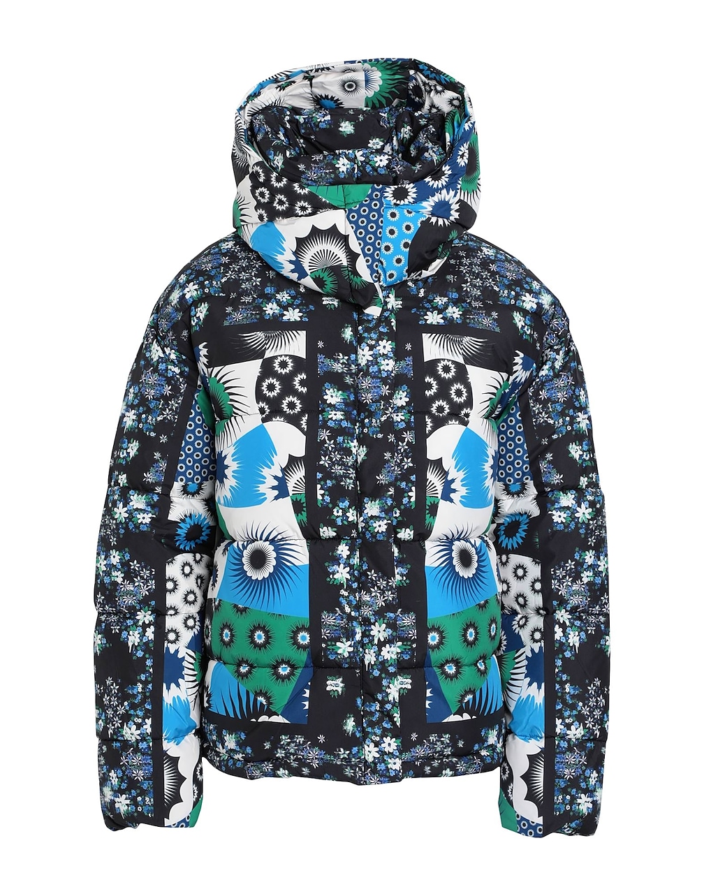 DESIGUAL - Μπουφάν με επένδυση