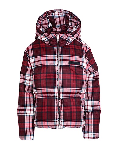 TOMMY HILFIGER Doudoune Rouge 100% Polyester