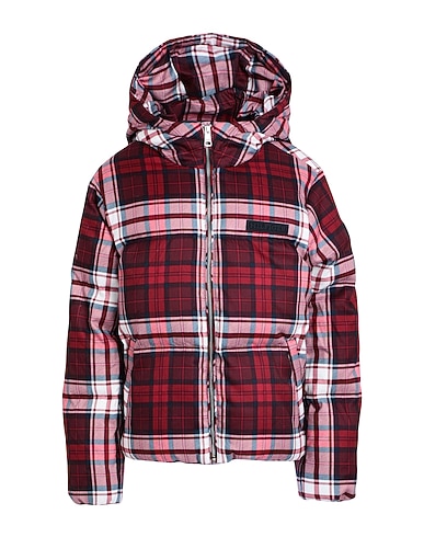 TOMMY HILFIGER Shell jacket ROSSO 100% Polyester