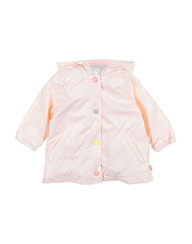 BILLIEBLUSH Piumino Cipria 100% Poliestere