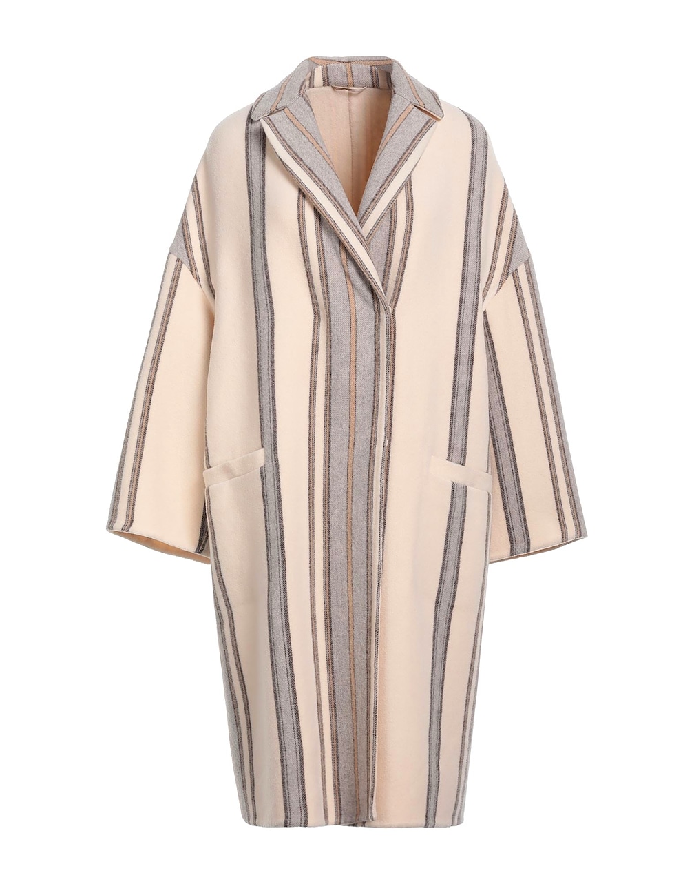 BRUNELLO CUCINELLI - Coats