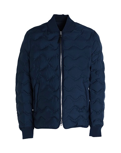 MICHAEL KORS MENS Shell jacket 100% Polyester