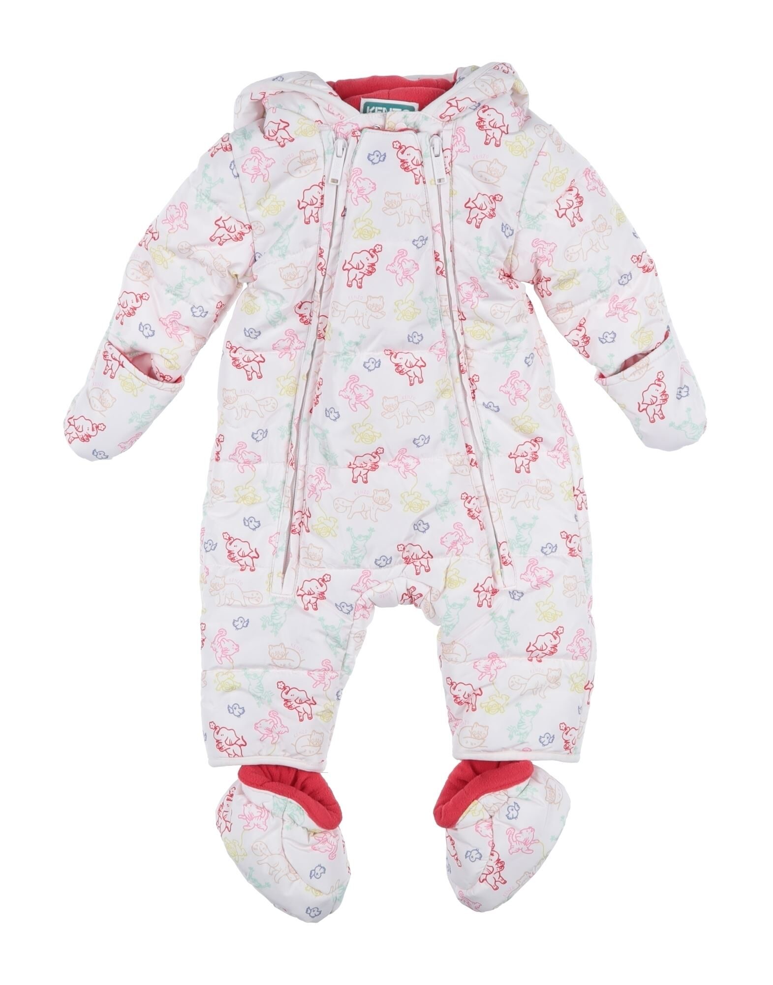 KENZO KIDS - Snow Wear