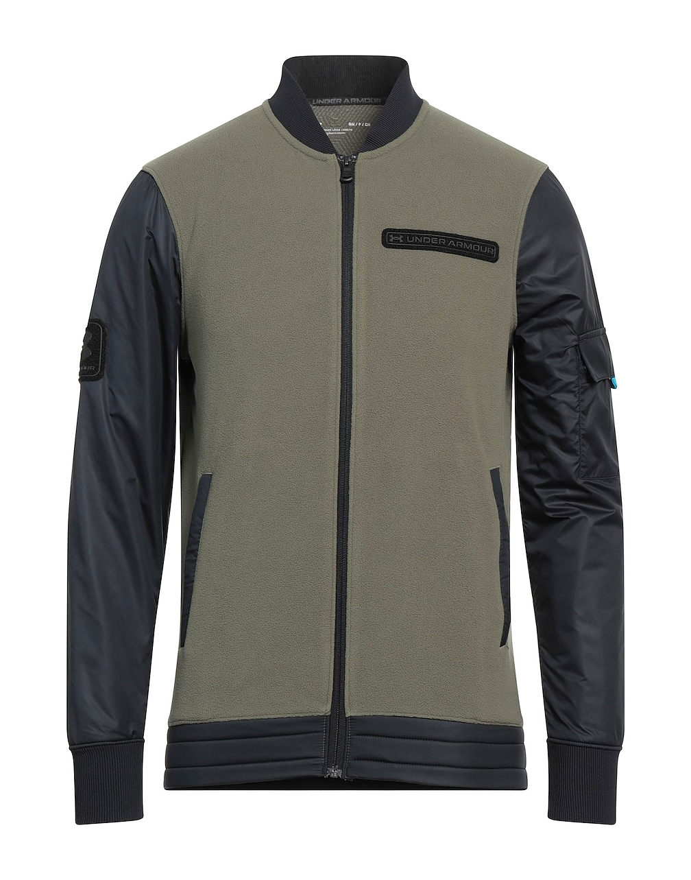UNDER ARMOUR - Jackets