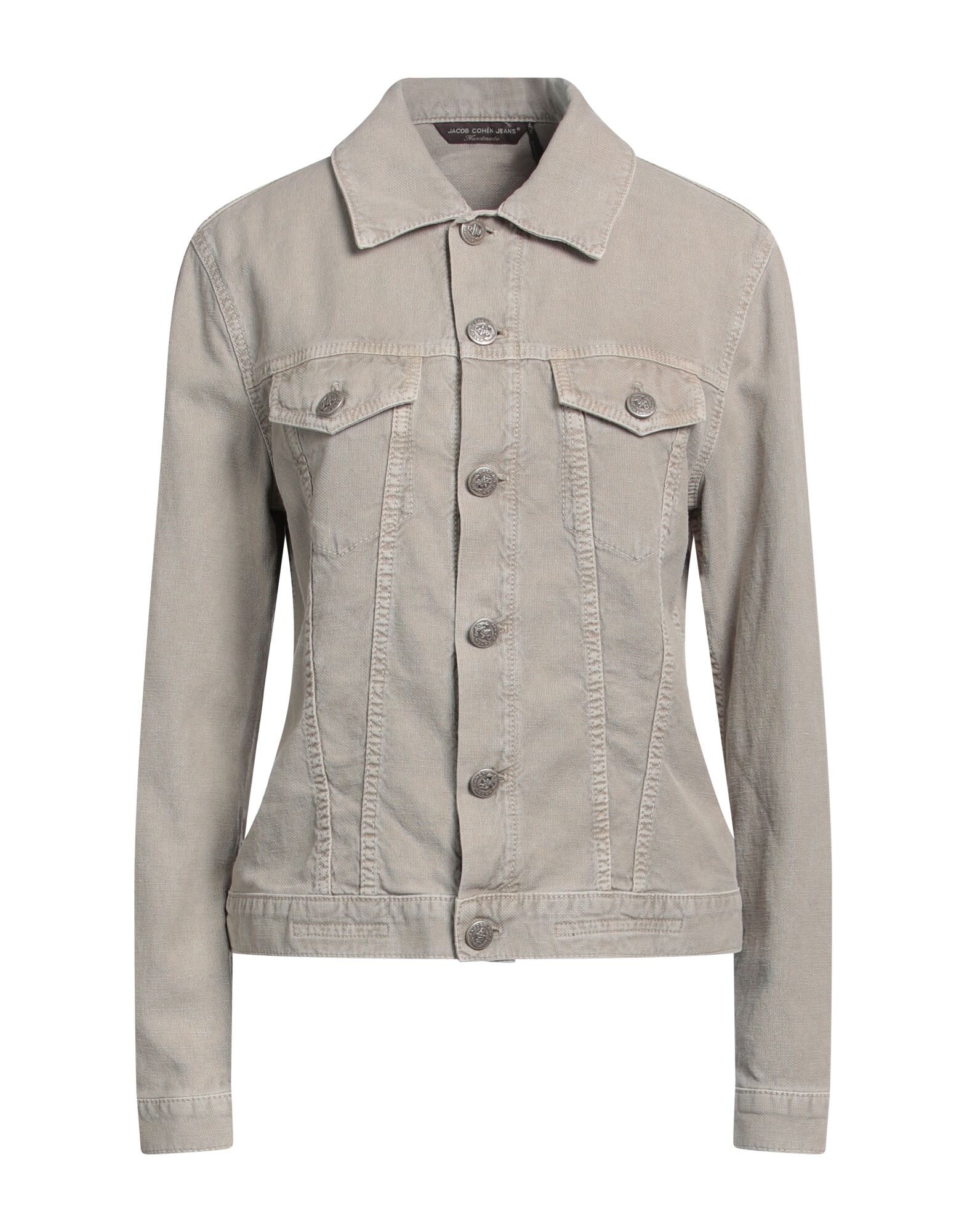 JACOB COHЁN - Jackets