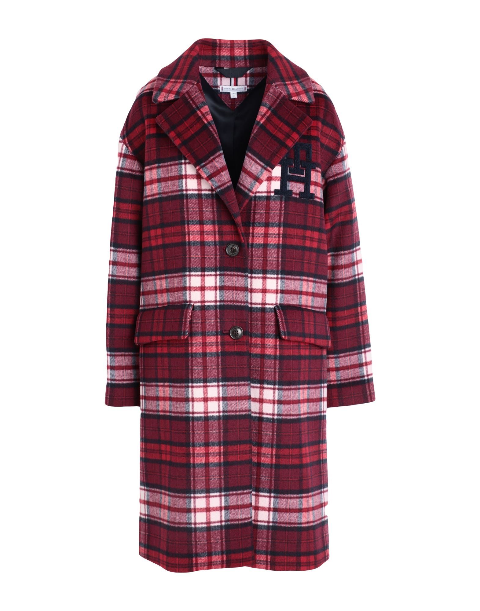 TOMMY HILFIGER - Coats