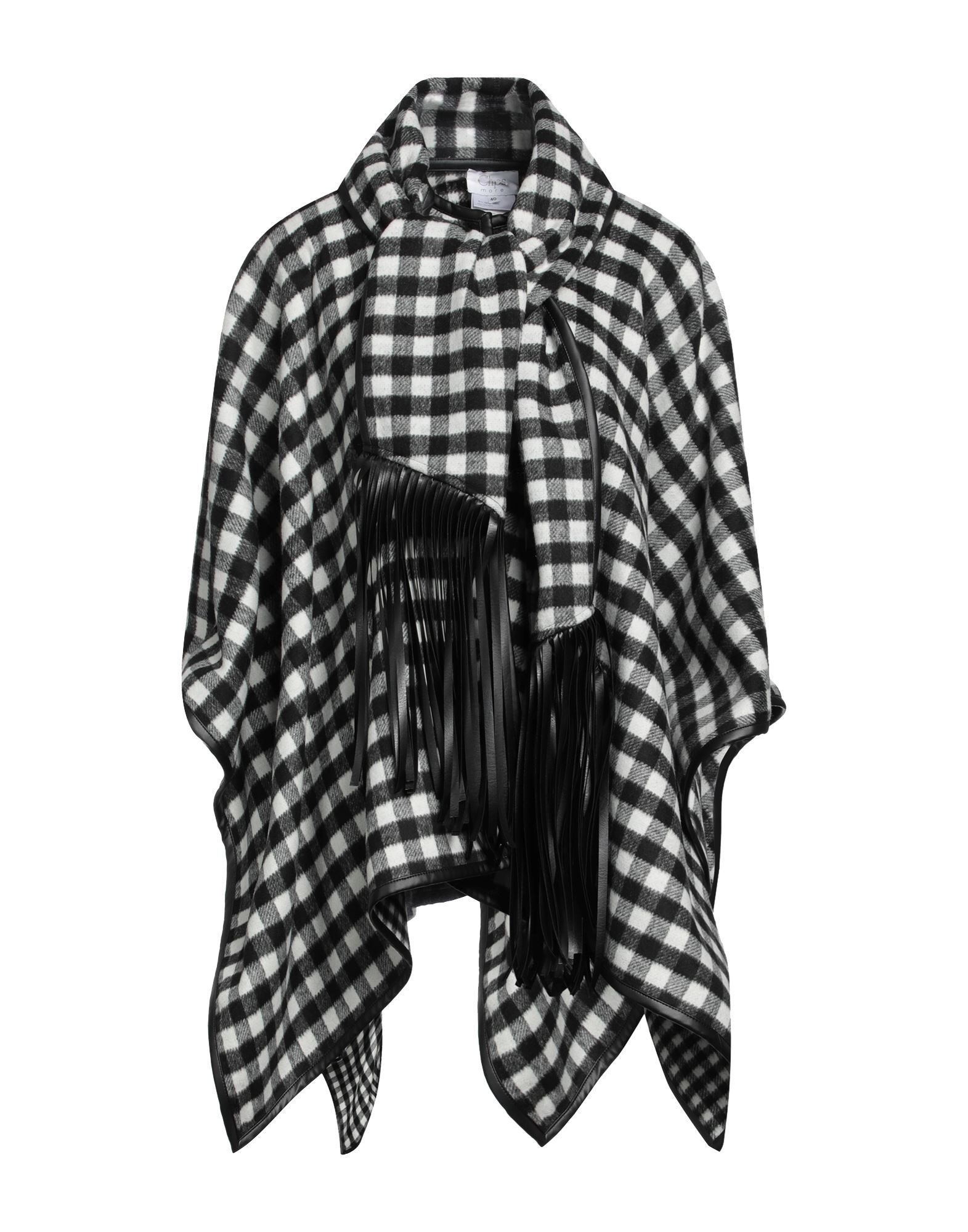 CLIPS MORE - Mantelle