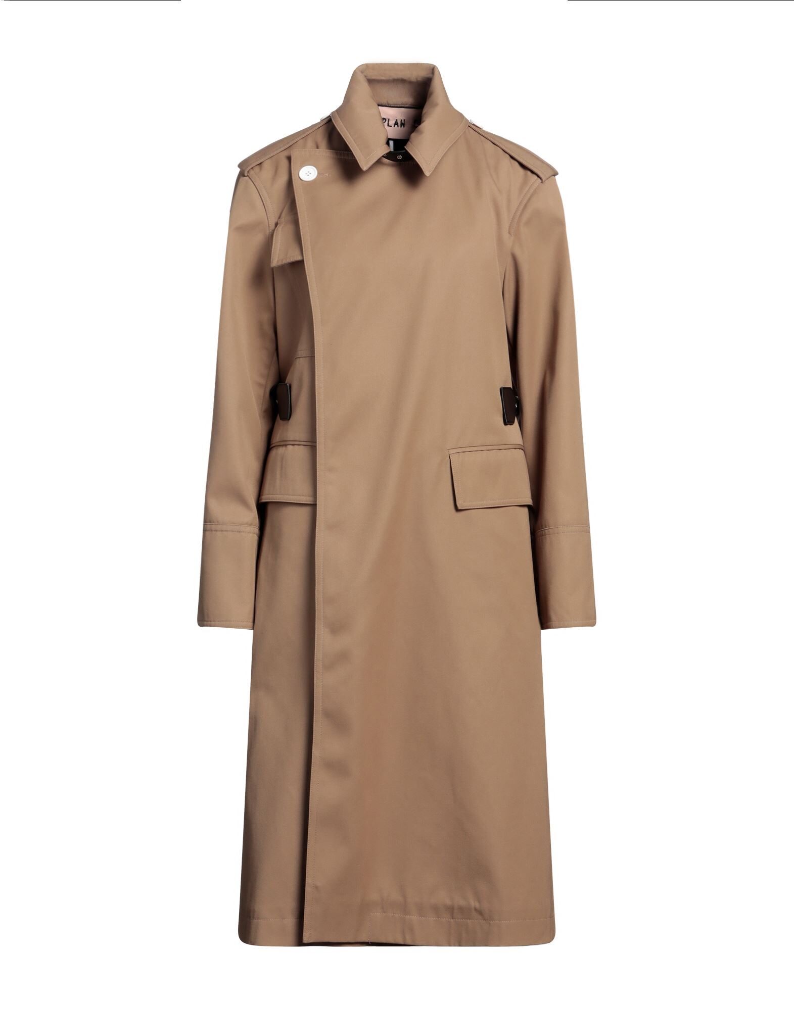 PLAN C - Overcoats & Trench Coats