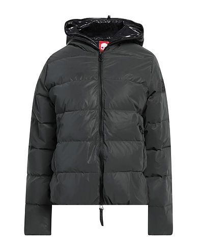 HYDROGEN Shell  jacket Lead 100% Polyester