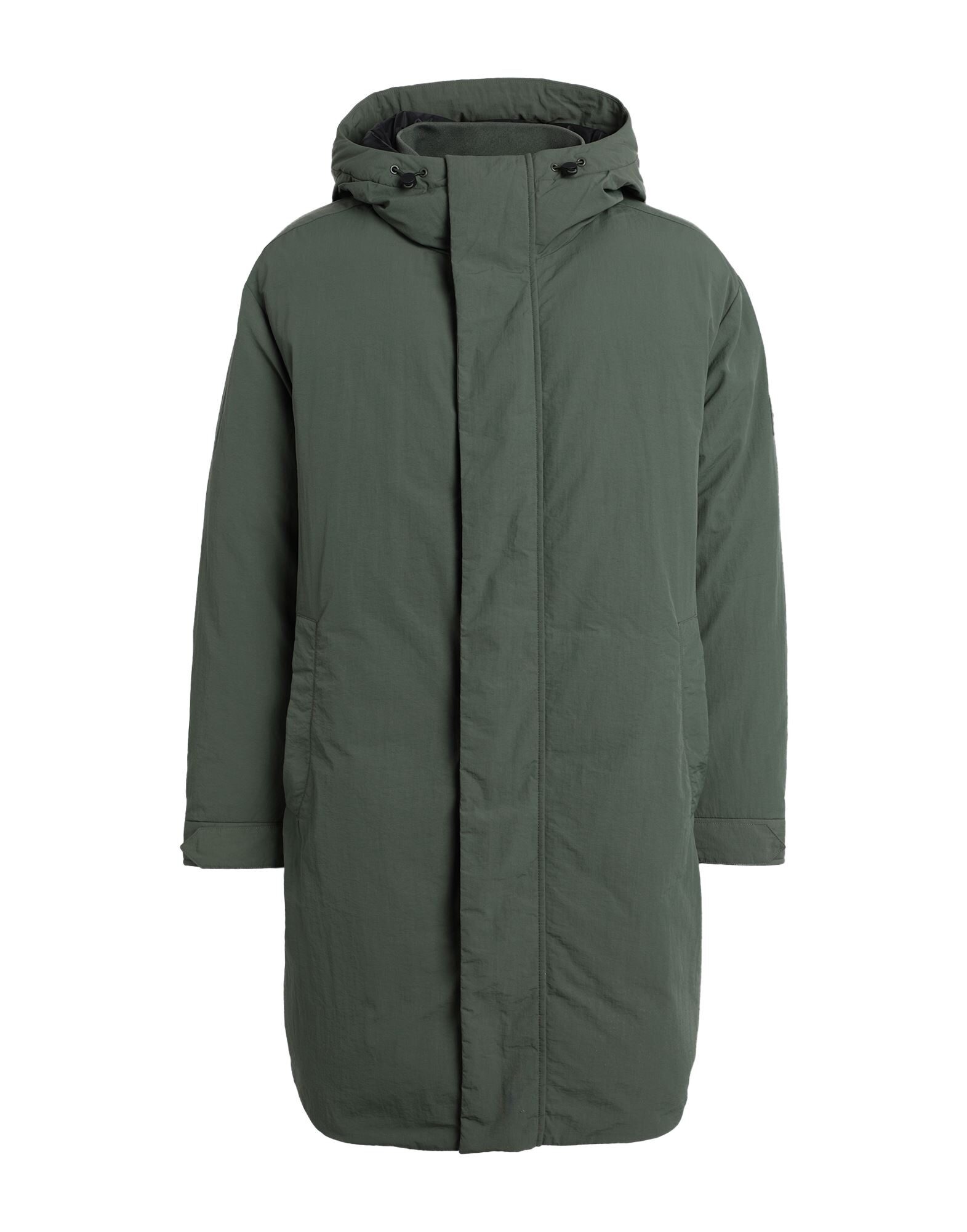 CALVIN KLEIN - Puffers