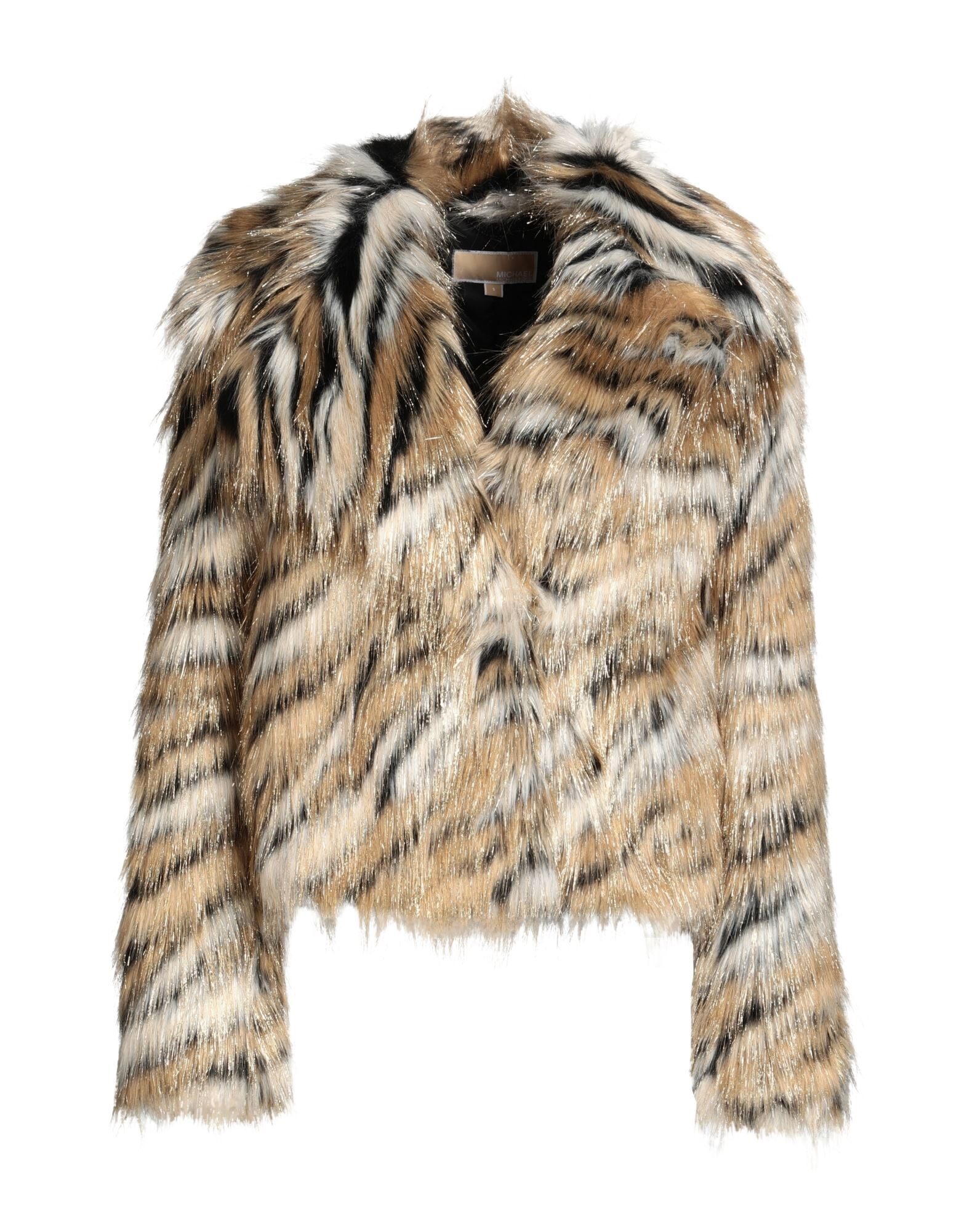 MICHAEL MICHAEL KORS - Shearling & Teddy