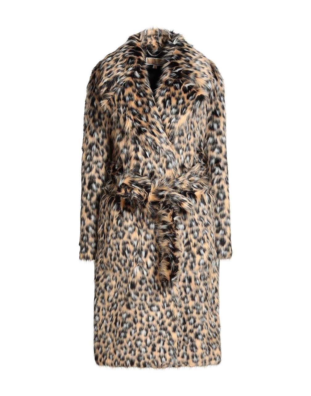 MICHAEL MICHAEL KORS - Moutons et fausses fourrures