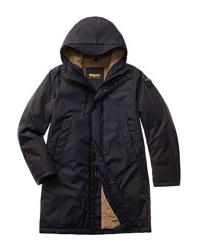BLAUER