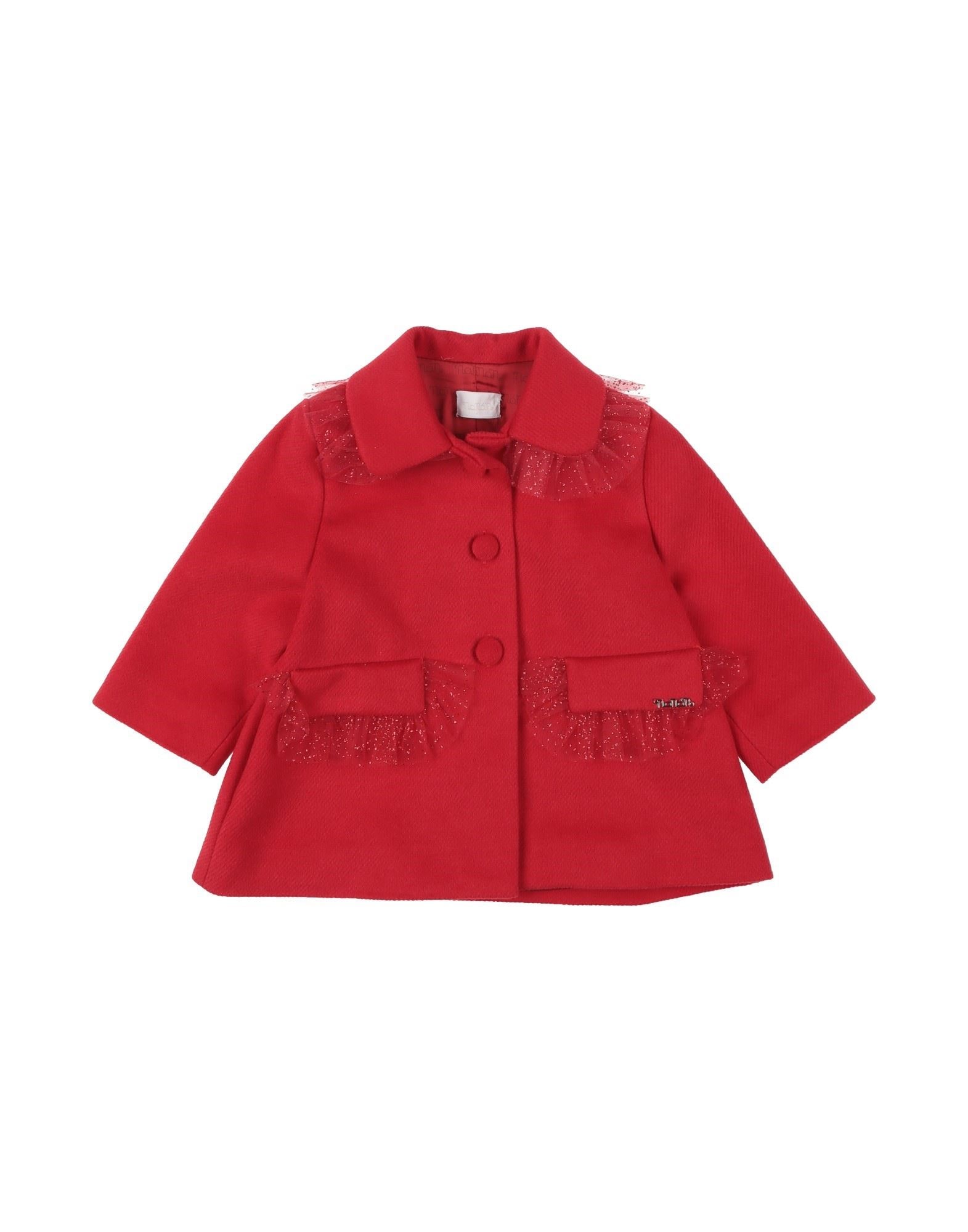 NANÁN - Пальто