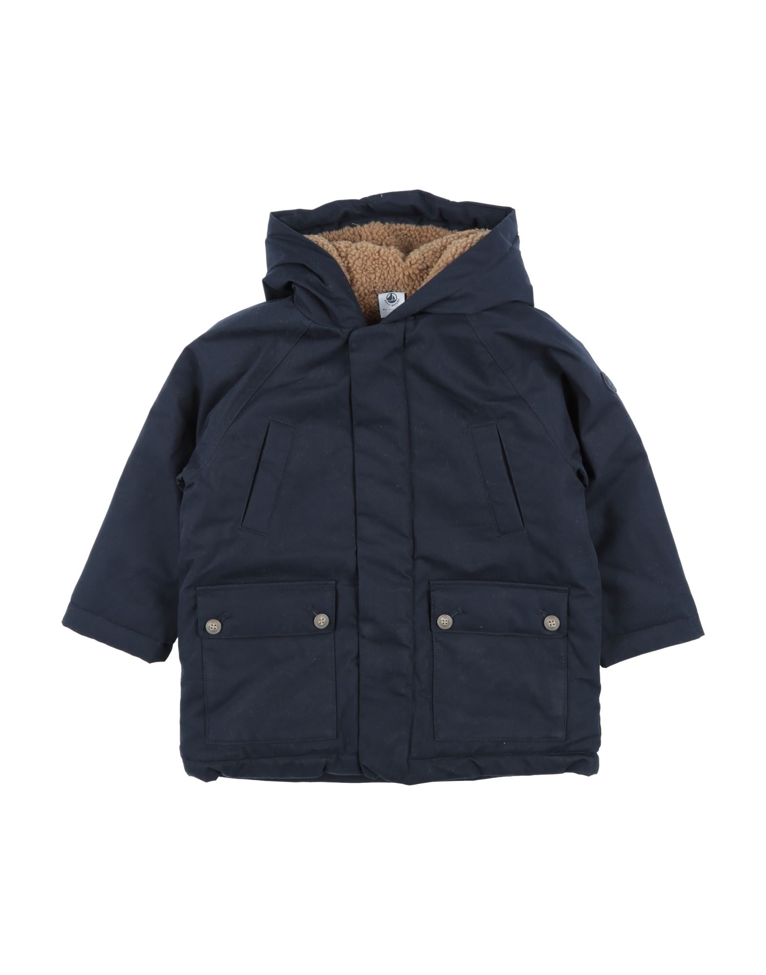PETIT BATEAU - Jackets